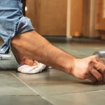 How to quickly apply silicone sealant without sacrificing quality