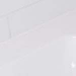 Can you use silicone sealant over old sealant?