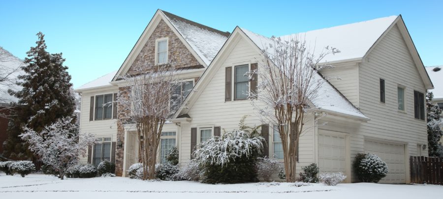 1 Use a photo of a snow covered house e1772569989298