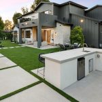 An expert guide to winterizing outdoor kitchens and patios