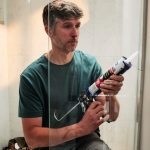 How to prevent water damage in rental units with the right silicone sealant
