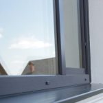 Paintable silicone sealant: getting a beautiful finish around trim