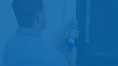 How to Seal Exterior Window Trim to Last