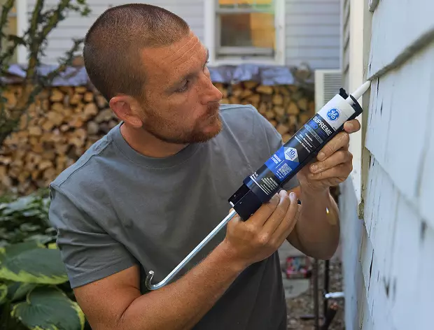 window door header